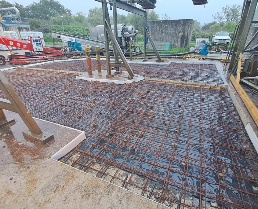 Civils Cover Photo
