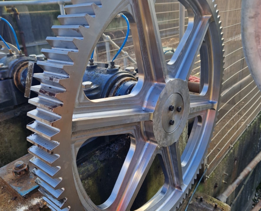 Fabrication Cover Photo