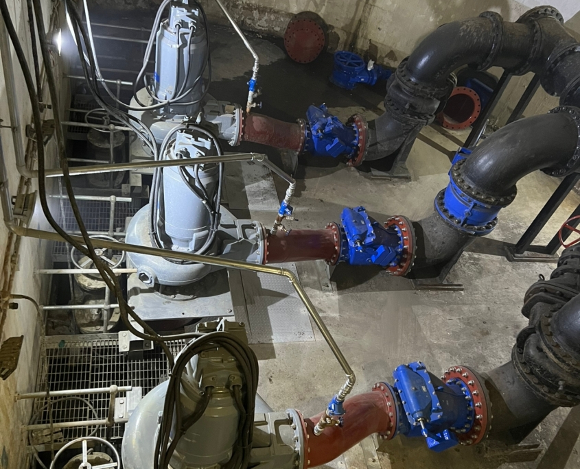 Mechanical Engineering Cover Photo